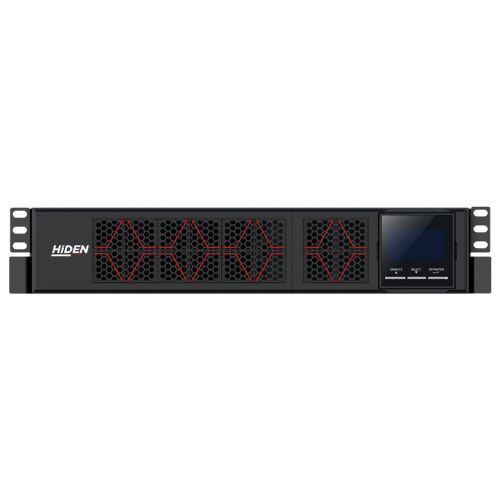 ИБП HIDEN EXPERT ULPS3000RM 3000ВА/2700Вт