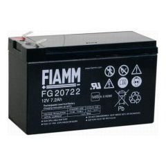 Аккумулятор FIAMM FG 20722