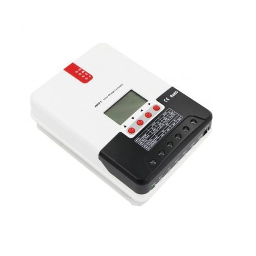 Контроллер MPPT SRNE SR-ML2420 20A, 12V/24V