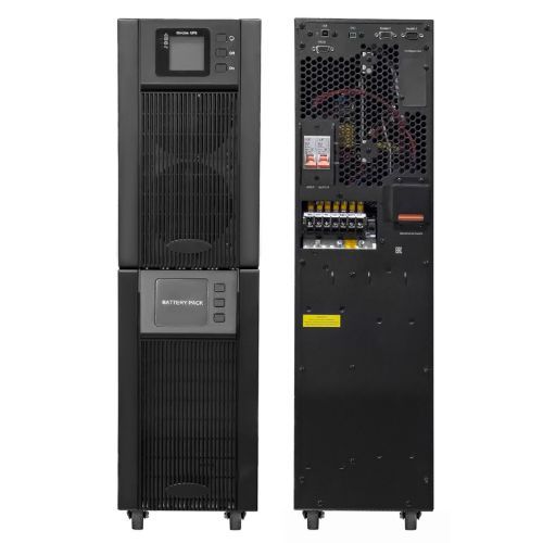 ИБП HIDEN KC910S