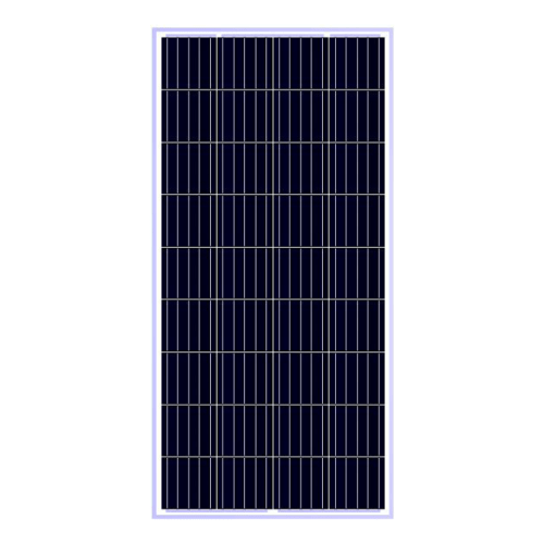 Солнечная батарея OSDA Solar 160П ODA-36P-160W
