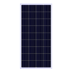 Солнечная батарея OSDA Solar 160П ODA-36P-160W