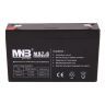Аккумулятор MNB MS 7-6