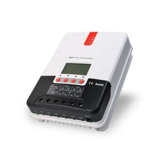 Контроллер MPPT SRNE SR-ML2430 30A, 12V/24V