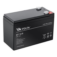 Аккумулятор VOLTA ST 12-9