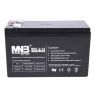 Аккумулятор MNB MS 7.2-12