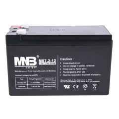 Аккумулятор MNB MS 7.2-12