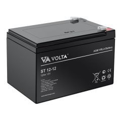 Аккумулятор VOLTA ST 12-12