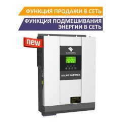 Инвертор Sunways EVO II 3024 LV